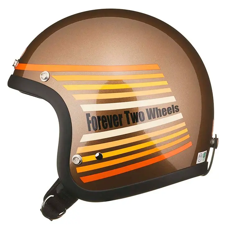 Thumbnail: DOT SUPER MAGNUM RAINBOW OLD GOLD