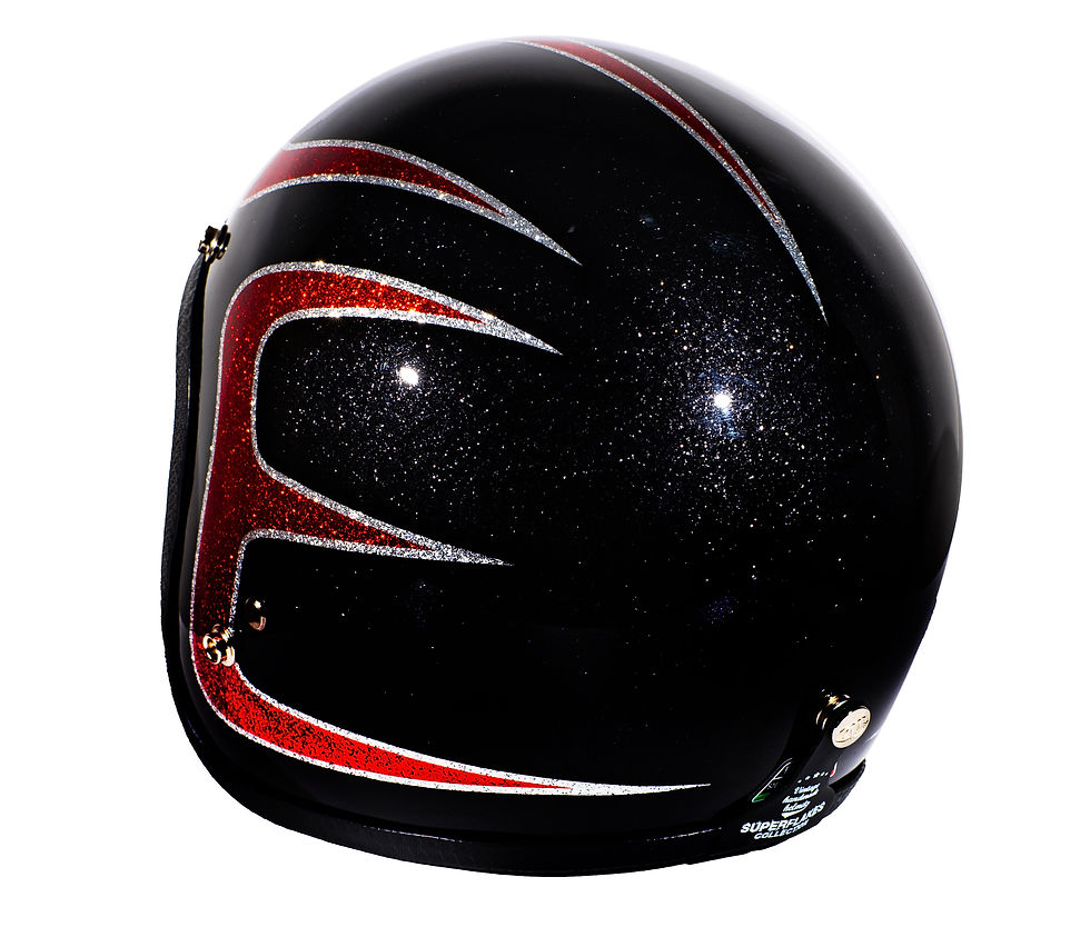 Thumbnail: 70's Superflake Hotrod Scallops