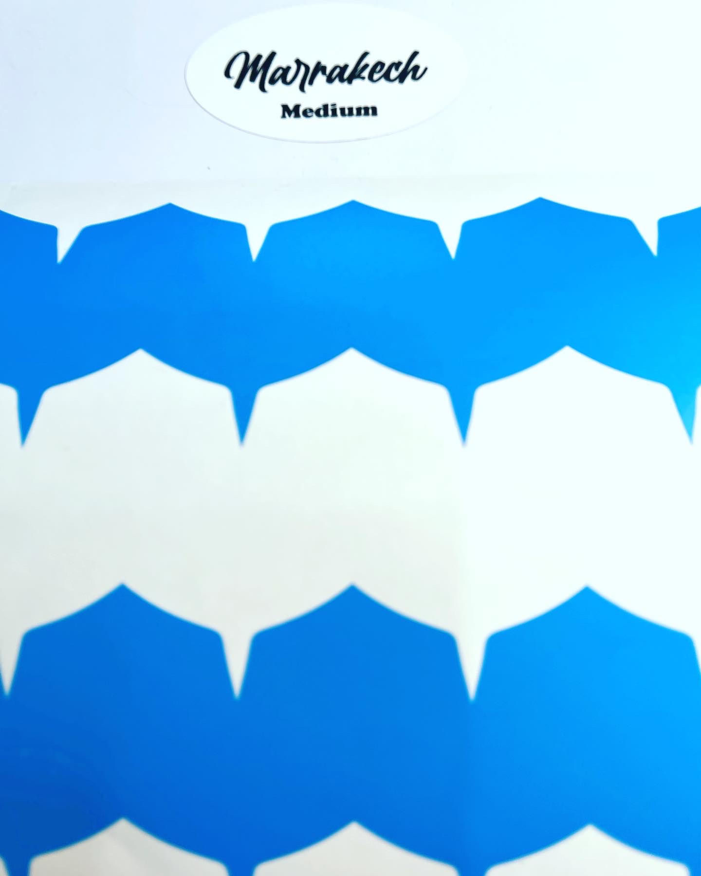 Skid Lidz - Lizard Skin - Medium