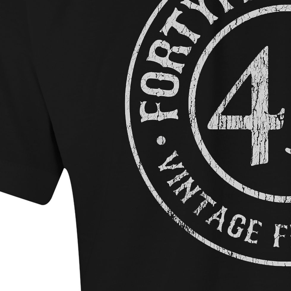 Thumbnail: Fortyfivers Club Tee
