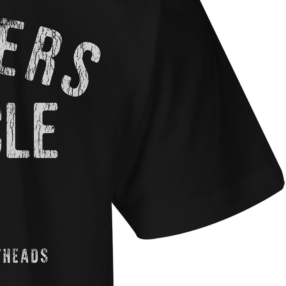 Thumbnail: Fortyfivers Event Tee