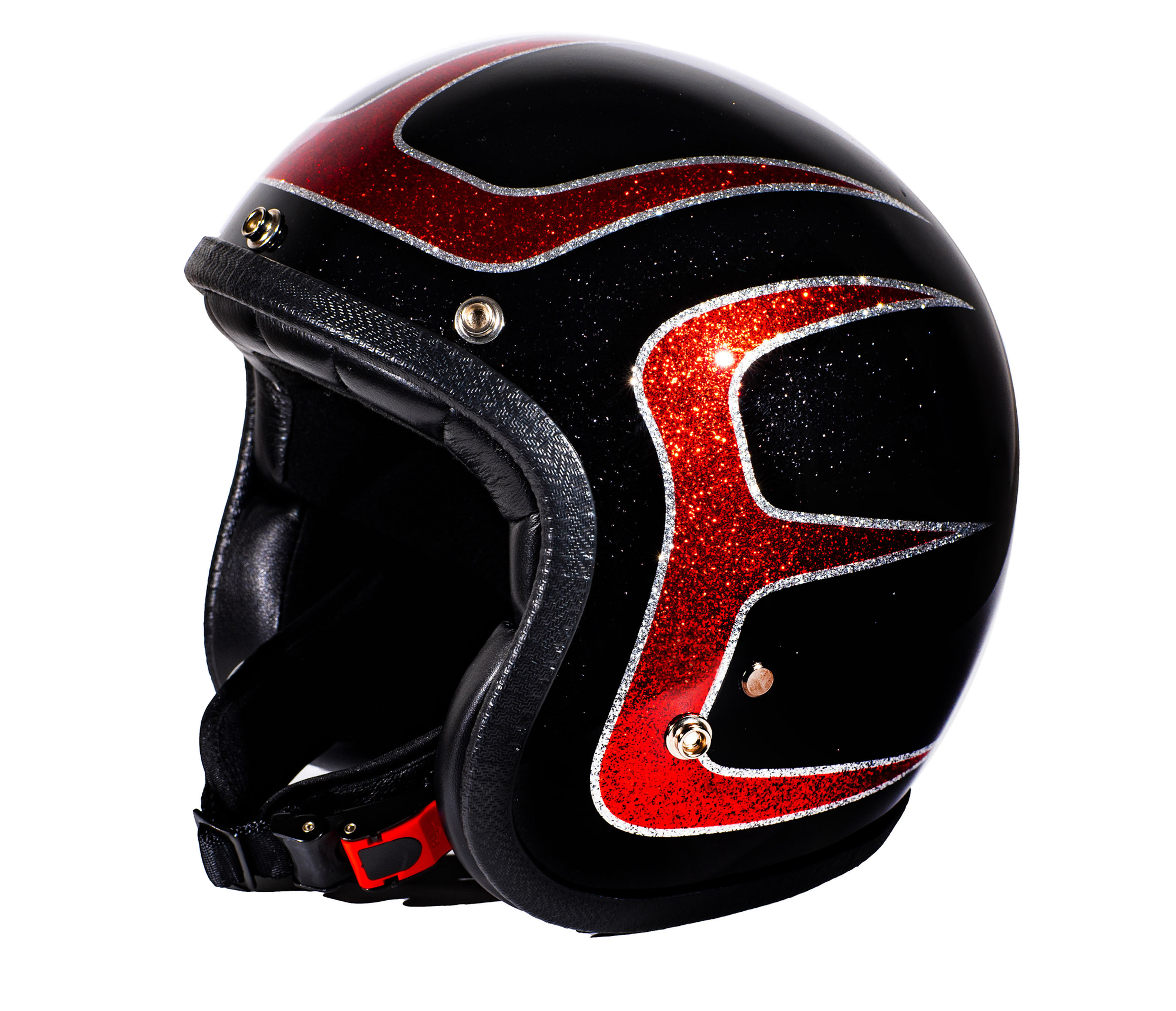 70's Superflake Hotrod Scallops