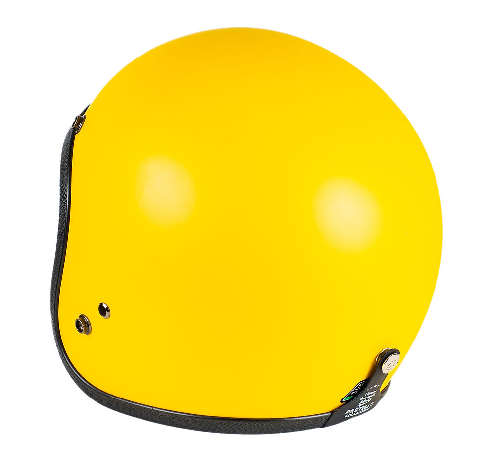 Thumbnail: 70's Matt Yellow