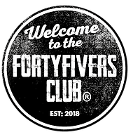 Fortyfivers Club Welcome