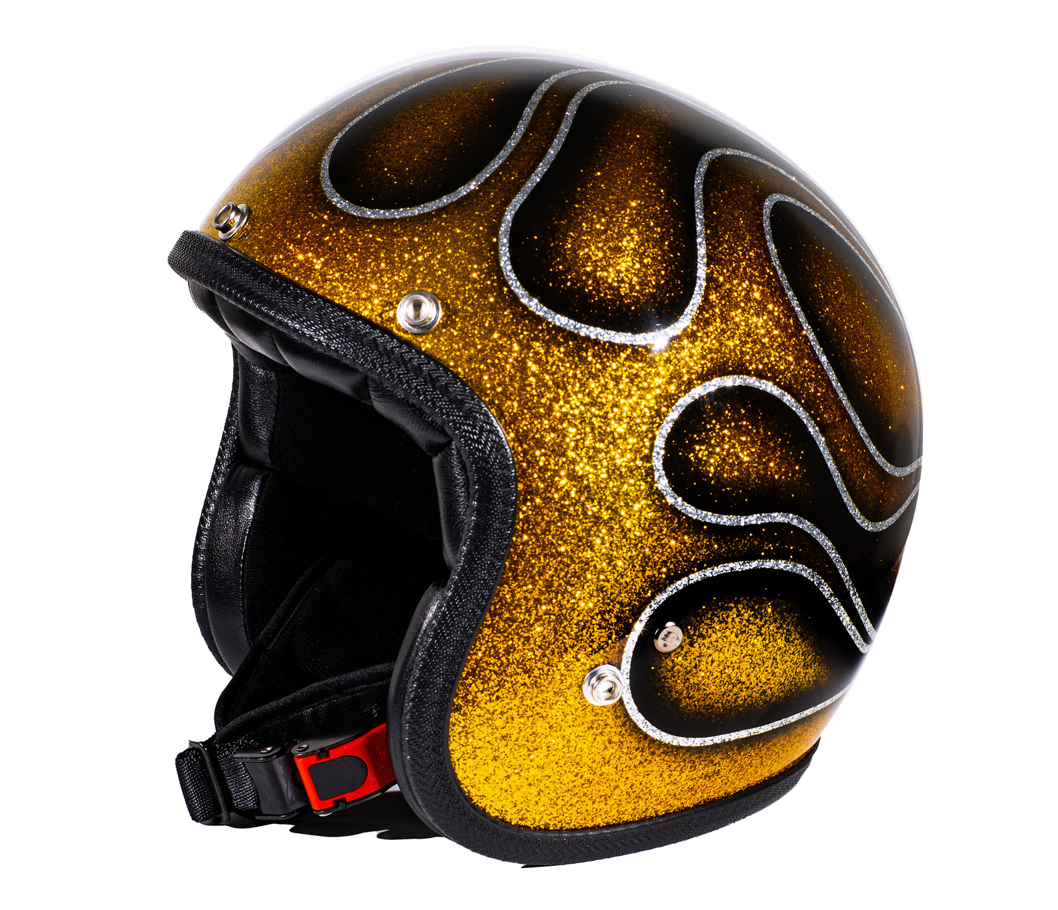 70's Superflake Flames 2016