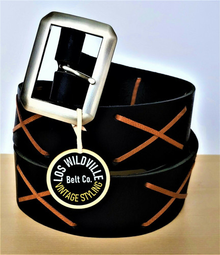 LOS WILDVILLE “The Wild One