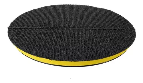 Thumbnail: Pad deLija para Pulidora 6"