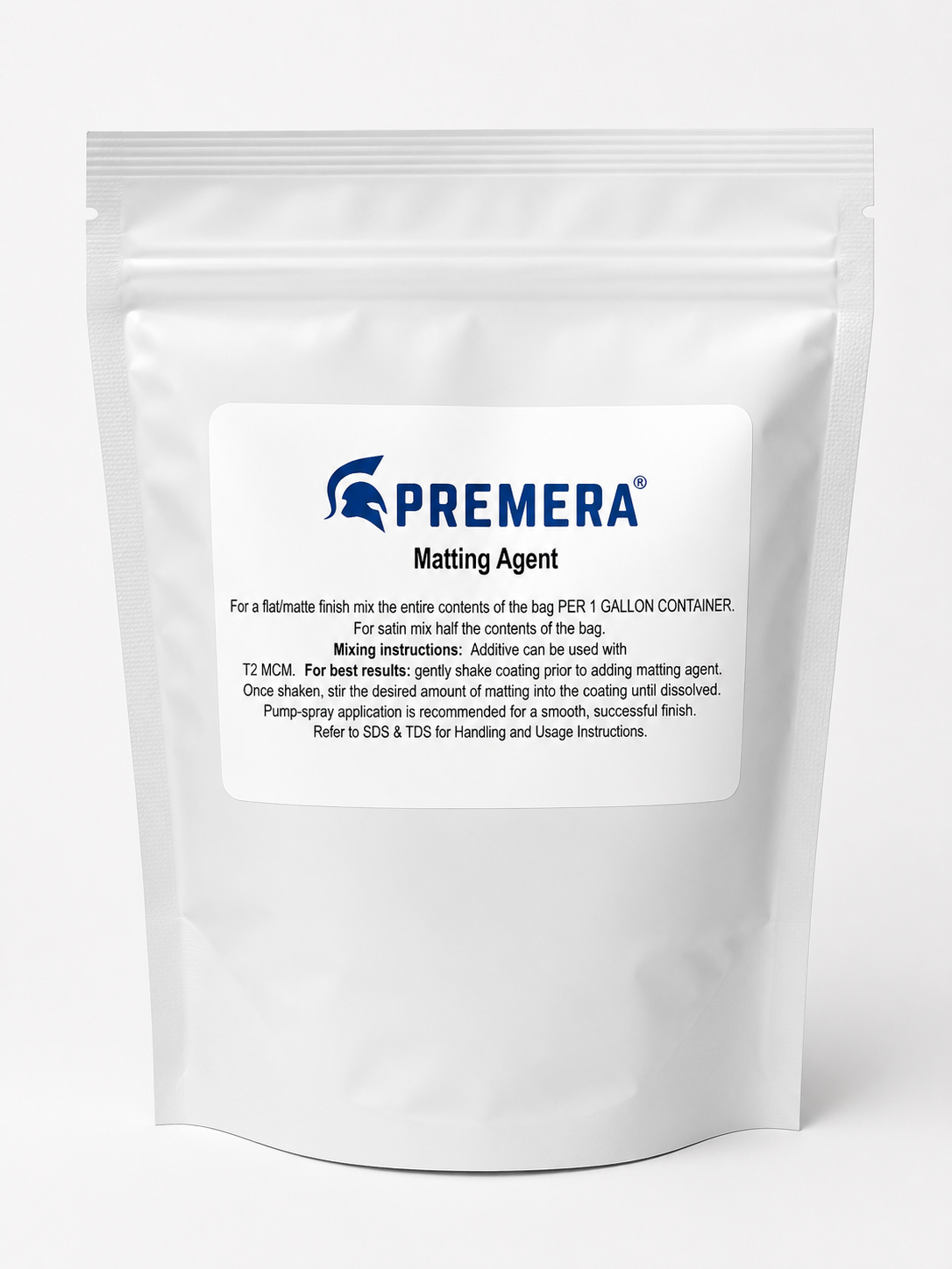Premera Matting Agent