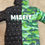 Thumbnail: Green Bubble Coat