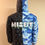 Thumbnail: Blue Bubble Coat