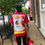 Thumbnail: Bomb Bites Tee (Red)