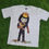Thumbnail: King of The Misfits Tee (White)