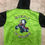 Thumbnail: Misfit in Motion Varsity Jacket