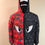 Thumbnail: Red Bubble Coat