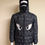 Thumbnail: Black Bubble Coat