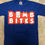 Thumbnail: Bomb Bites Tee (Blue)