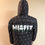 Thumbnail: Black Bubble Coat