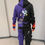 Thumbnail: ToneShift FZ Suit (PRP/BLK)