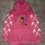 Thumbnail: Color Craze Reflective Hoodie