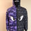 Thumbnail: Purple Bubble Coat
