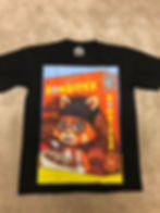 Choco Bomb Bites Tee
