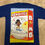 Thumbnail: Bomb Bites Tee (Blue)