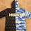 Thumbnail: Blue Bubble Coat