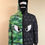 Thumbnail: Green Bubble Coat
