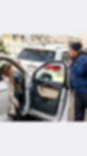 Valet Parking Services