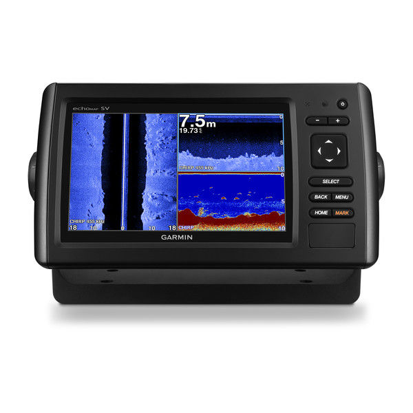 Miniature : Combiné echoMAP™ CHIRP 72sv