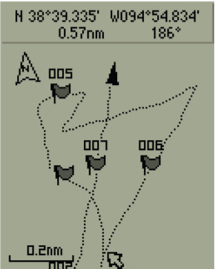 Miniature : GPS 73 - International