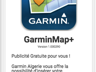Garmin Offre un An de Publicité Gratuite pour les Entreprises