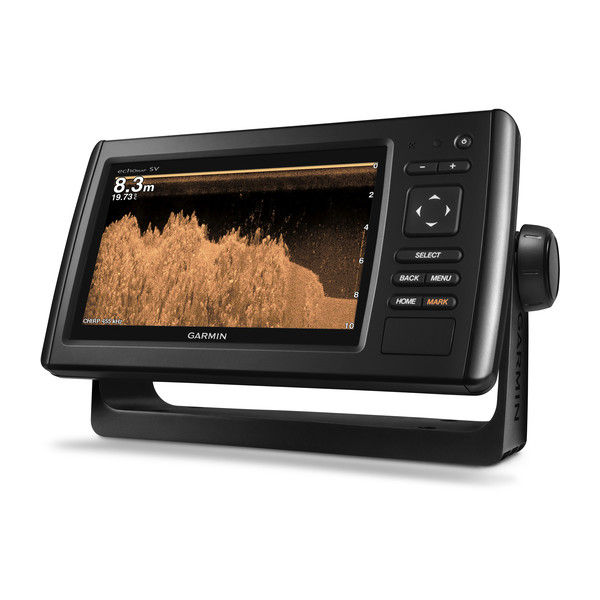 Miniature : Combiné echoMAP™ CHIRP 72sv