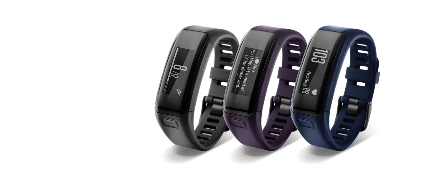 Garmin N°1 du GPS en Algerie