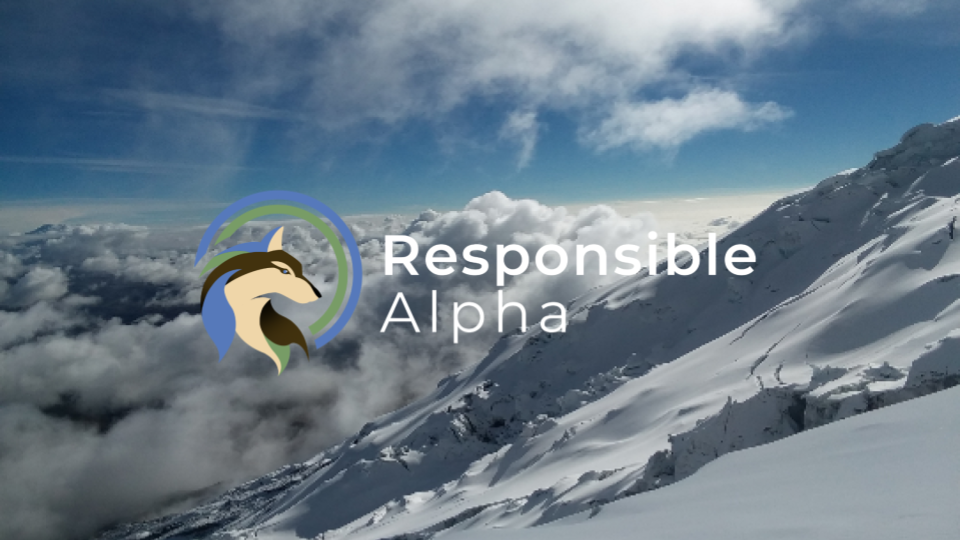 Showcasing Responsible Alpha's 2025 Sustainability Report