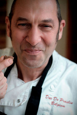 Portrait Duc