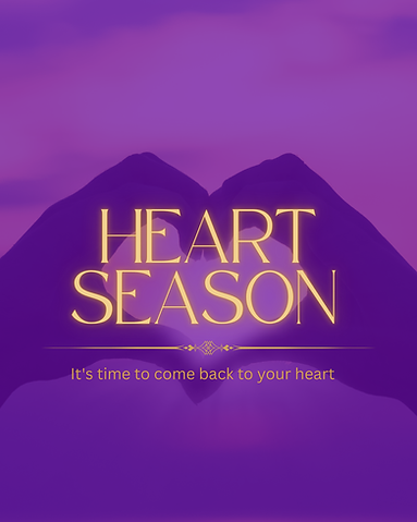 Heart Season