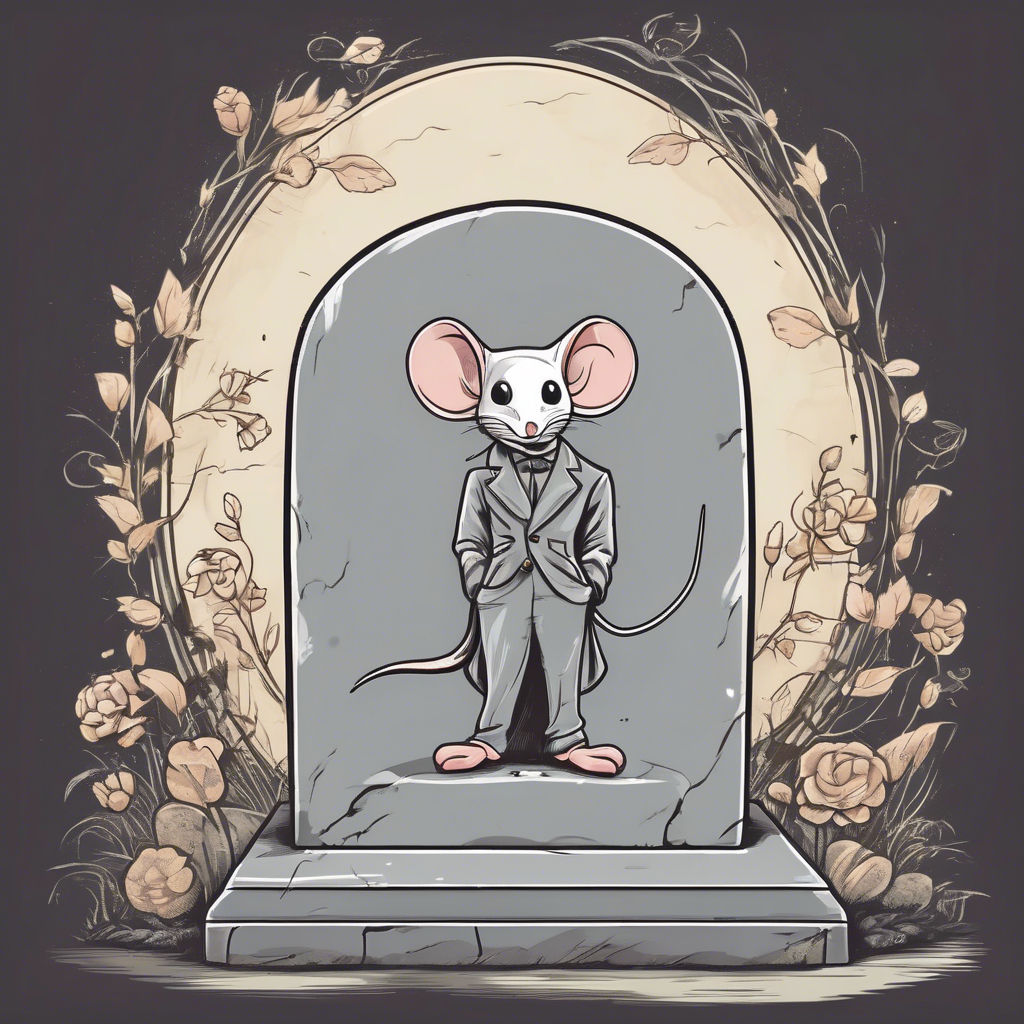 Mouse Elegy