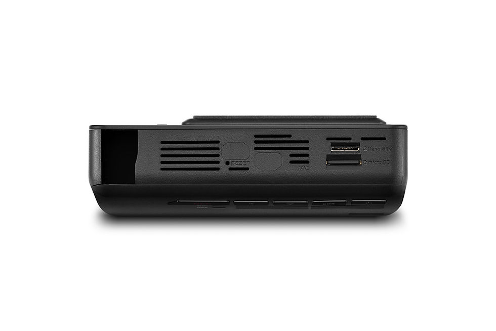 Miniature : Thinkware T700 dashcam