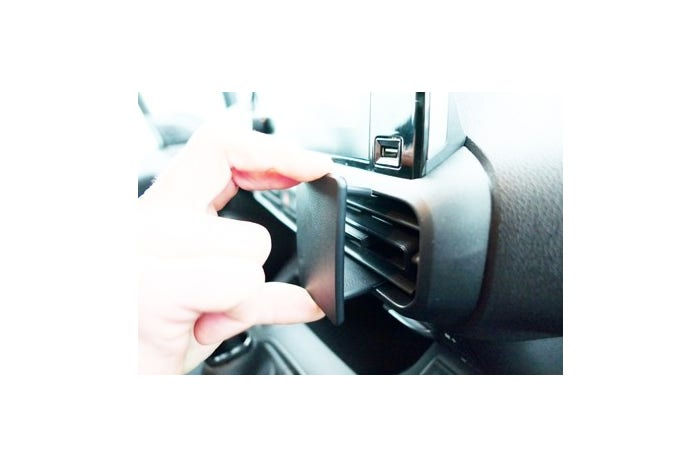 Support proclips specifique BRODIT : citroen  opel peugeot toyota