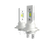 Miniature : LAMPE LED MOTO SIRIUS H7 H18 12V 6000K