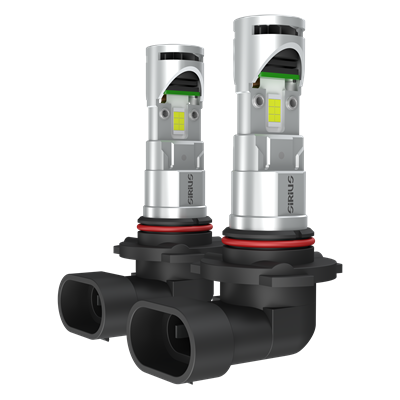 Miniature : KIT PHARES LED SIRIUS HB3 12V 6500K AVEC VENTILATEUR