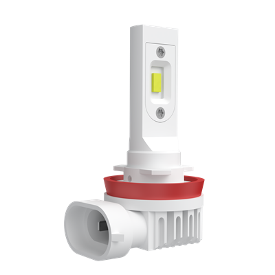 Miniature : KIT DE PHARE LED SIRIUS H11 SÉRIE OELED 12V 6000K