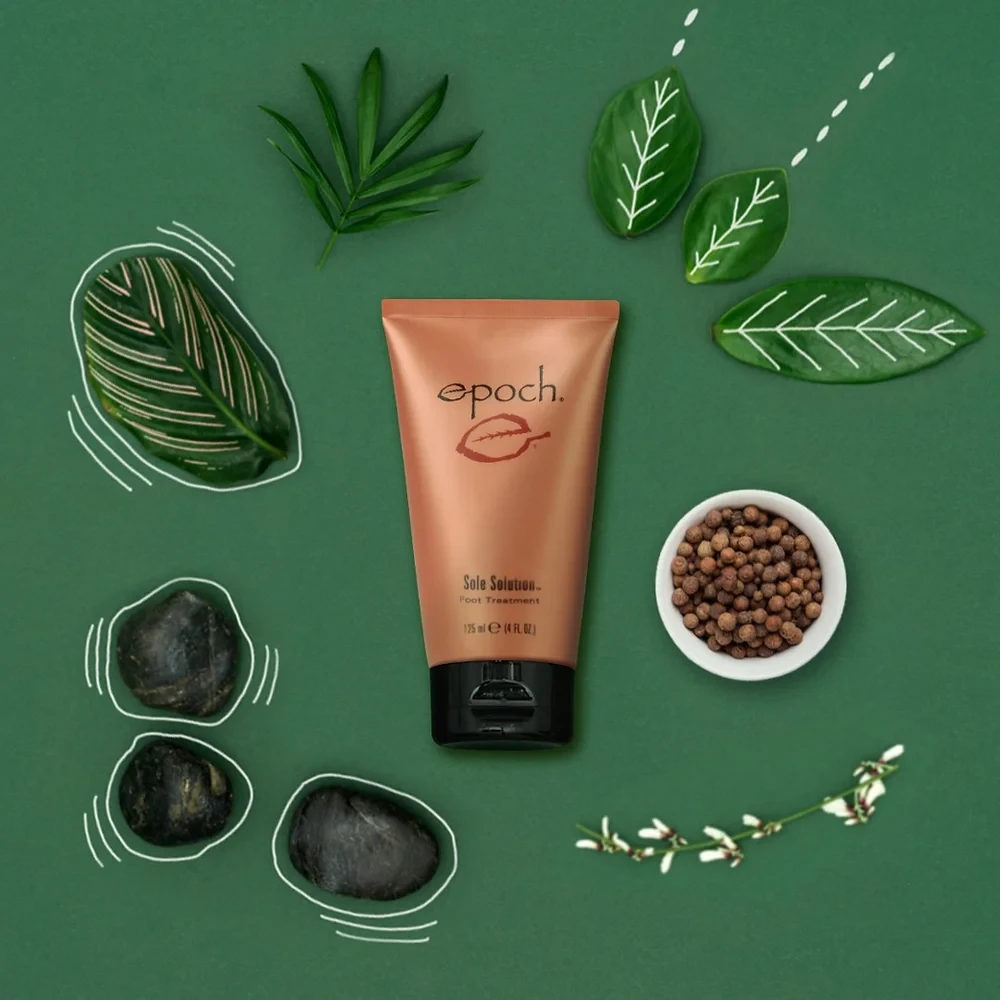 Epoch - Foot Treatment