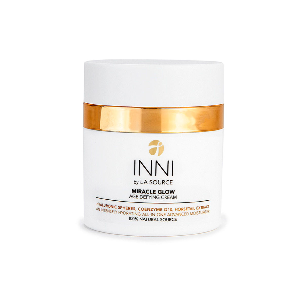 Miracle Glow Age Defying Cream