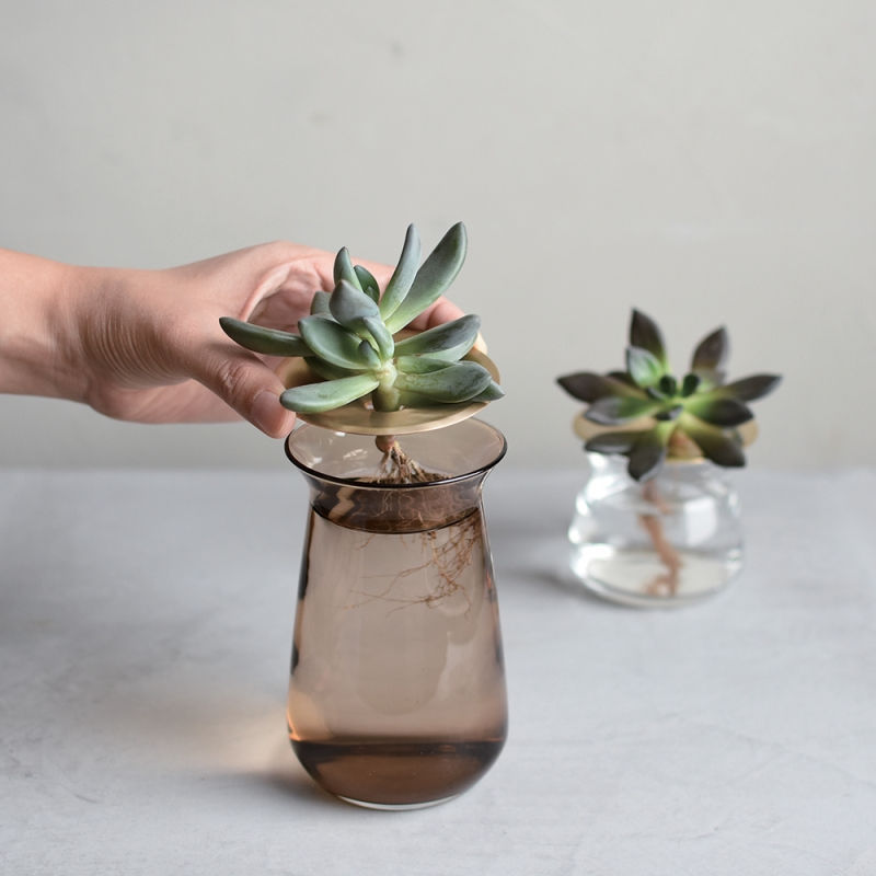 Miniatura: Florero Luna Grande