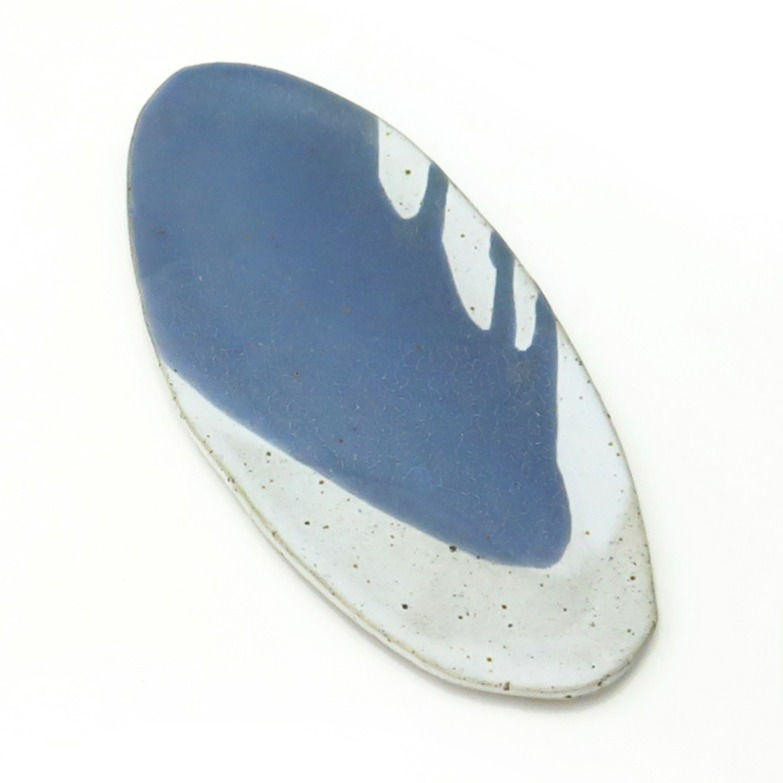 Miniatura: Plato Tabla - Azul