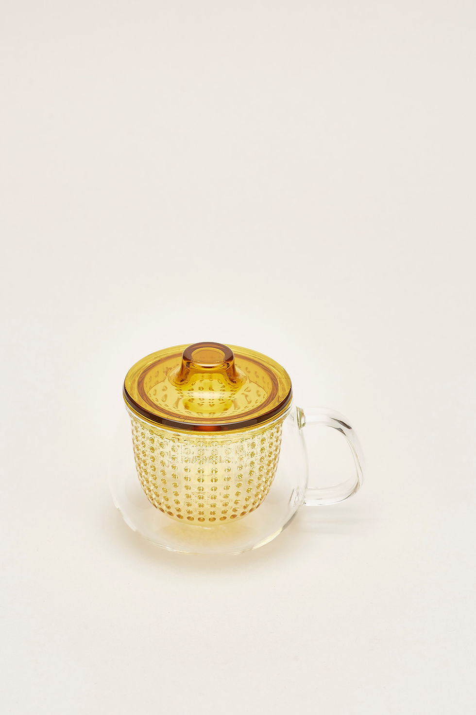 Miniatura: Unimug Amarillo