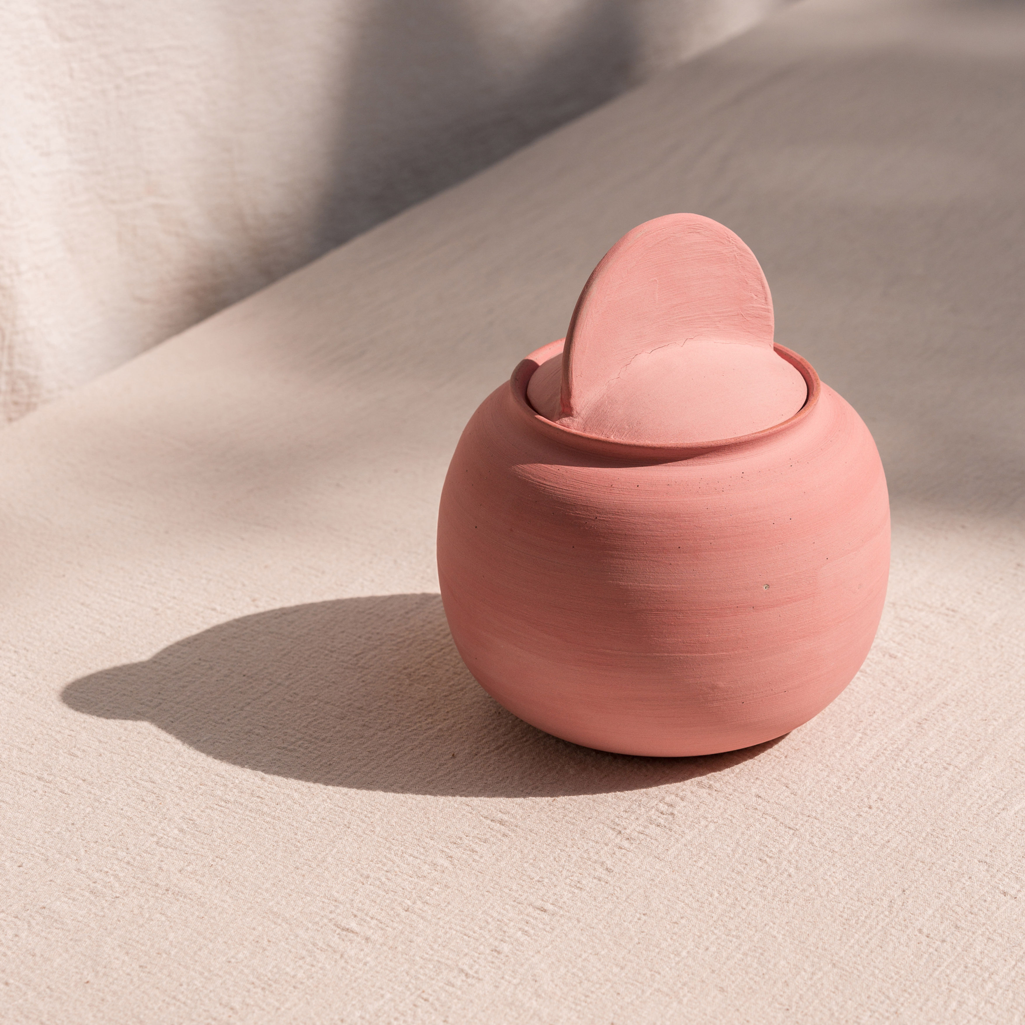 Cofre 'Elva' de Nagib Zariquiey