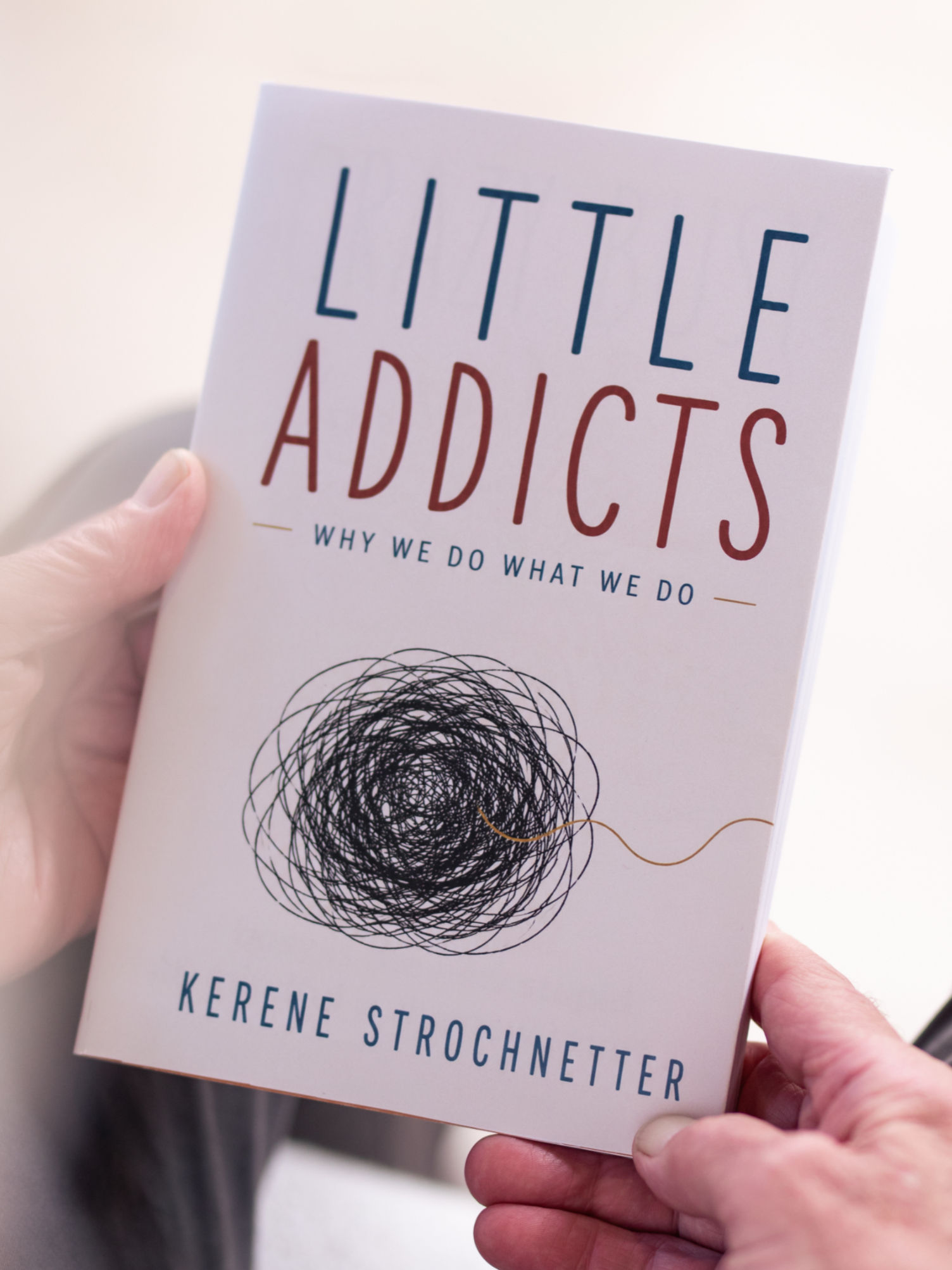 Little Addicts